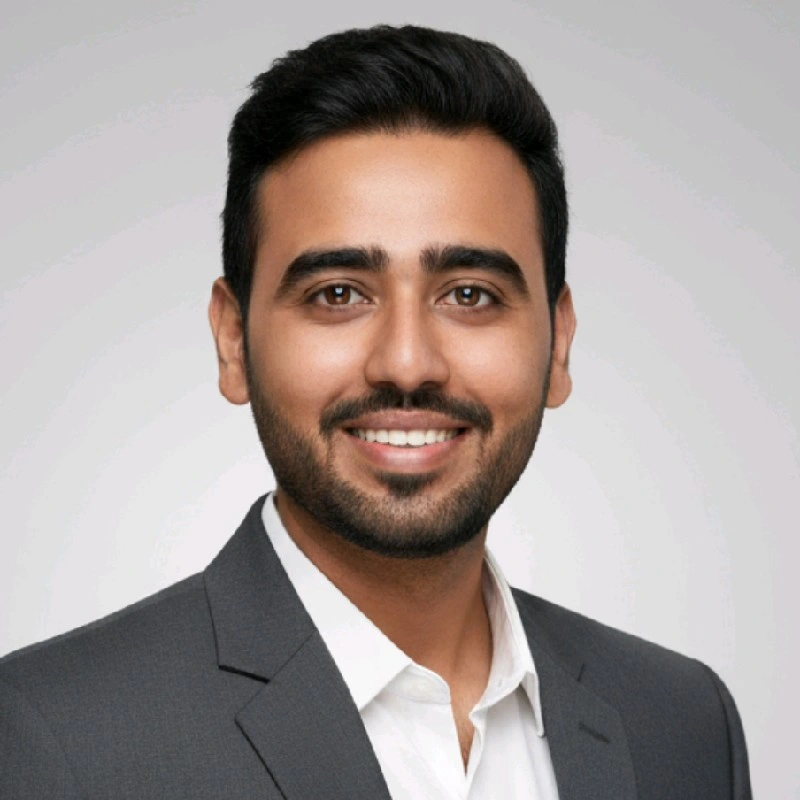 Hazrat Ali - Senior Full Stack Developer